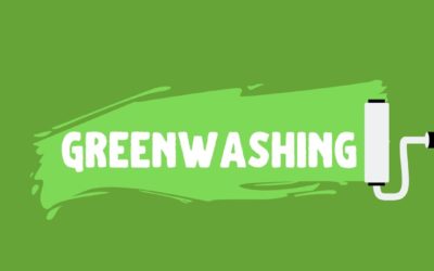 Le greenwashing et ses 7 péchés