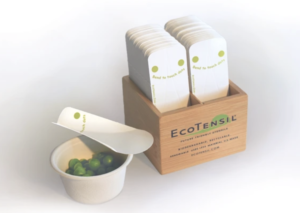 Cuillère Eco Tester pour dégustations réussies