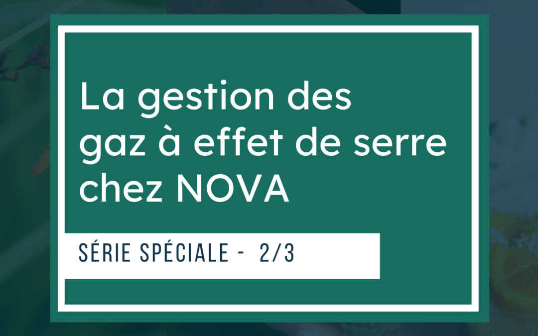 L&rsquo;inventaire des émissions GES