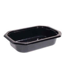 Single portion container (15 oz)