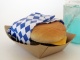 Barquette compostable en carton 3 lb