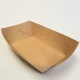 Barquette compostable en carton 5 lb