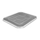 Rectangular Pan Lid - 13x10 in