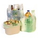 Compostable bin liner 42 x 48” - 180 L (48 gal)