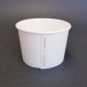 Compostable hot containers PLA coated paperboard 8 oz (227 ml)