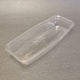 Compostable PLA Transparent Tray 13.5 oz (400 ml)