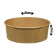 Kraft salad bowl 44 oz