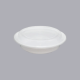 Microwavable Deli container 16 oz with lid