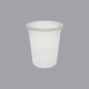 Contenant Deli micro-onde 32 oz avec couvercle