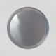 Round aluminum tray 18 inches