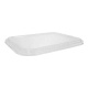 Couvercle recyclable pour TIL-12 TIL-15 TIL-20