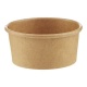 Kraft portion cup 2 oz
