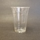 Verre compostable en PLA pour boisson froide 16 oz (454 ml)