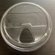 Strawless lids for GPLA-10 to GPLA-24