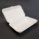 CHARNIÈRE 1000 ML 1 COMP. BAGASSE
