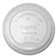 Compostable dome lid f/hot cups 10-12-16-20 oz
