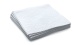 Serviette de table cocktail compostable 8 x 8’’ (20 x 20 cm)