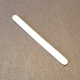 Bâtons à café larges en bois 4,5’’ - 11 cm
