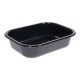 CONTENANT BI-FOUR PORTION SIMPLE 600 ML-18 OZ