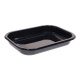 Single portion cont - oven. (12 oz)