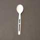 Cuillère 6 po 100% compostable