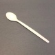 Cuillère à sundae 8” 100% compostable