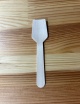 Cuillère style paleta en bois de bouleau 100% compostable 3.5 pouces - 95 mm