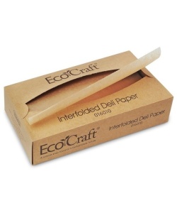 Hot dog or liner paper wrap