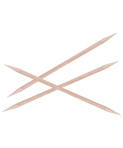 Round wooden toothpicks 2.5’’ 