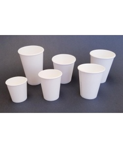 Verre compostable et recyclable en carton pour boisson chaude 20 oz (568 ml)