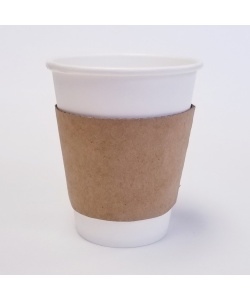 Ansatera Hot Cup Sleeve 8 oz (226 ml)