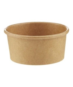 Kraft portion cup 2 oz
