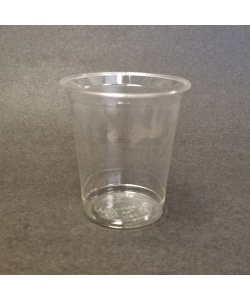 Compostable PLA Cold Drink Cup 7 oz (198 ml)