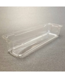 Recyclable Sub-marine Tray 9.75”