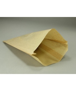 Sac à biscuits/sandwich 6.5 x 8 x 1”