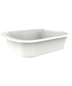Large portion casserole 60 oz - 1774 ml