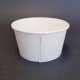 Contenant à soupe en carton enduit de PLA 12 oz (340 ml)