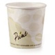 Verre compostable Compostable Hot Cup 4 oz (113 ml) 