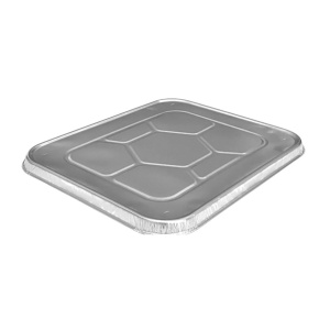 Rectangular Pan Lid - 13x10 in