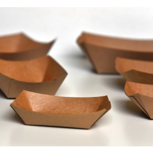 Cardboard Tray