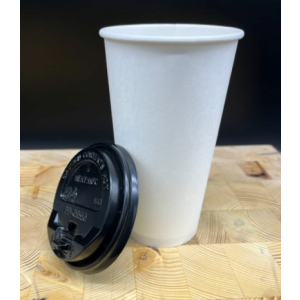 Hot Cup Lid