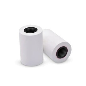 Papier thermique / Interac 2 1/4'' x 60'