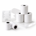 Papier thermique
